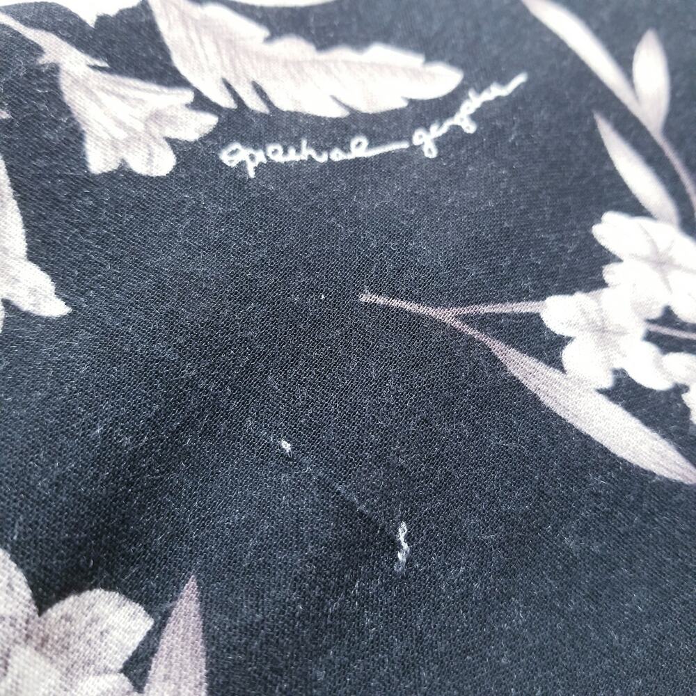 Spiritual Gangster Floral Print Kimono Cardigan - Picture 7 of 14